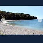 Nora Near The